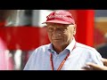 Een leven in de Formule 1: portret van racelegende Niki Lauda - RTL NIEUWS