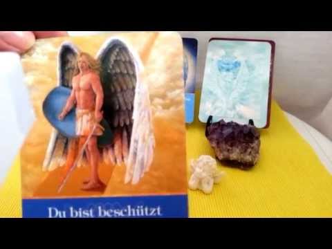 Engel Wochen Orakel vom 5.-12. April 2015