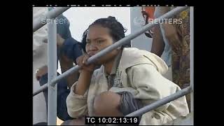 Download lagu Rekaman Seputar Konflik Sampit (2001) mp3 Download lagu Rekaman Seputar Konflik Sampit (2001) mp3