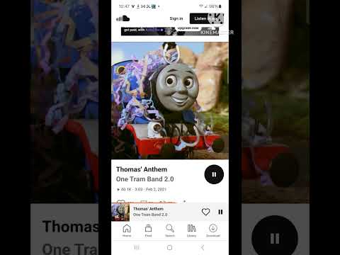 YouTube Thumbnail