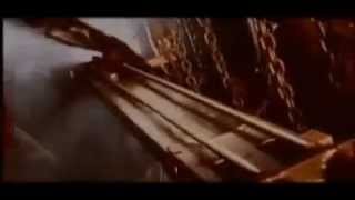 Motograter - Suffocate (Official Music Video)