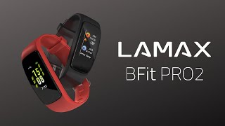 LAMAX BFit PRO2