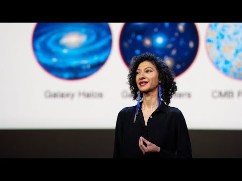 The search for the invisible matter that shapes the universe