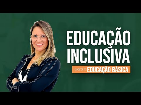Educação Inclusiva concursos | Prof Carla Oliveira