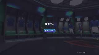 プロクラブ　パブリック　参加型　GKなし