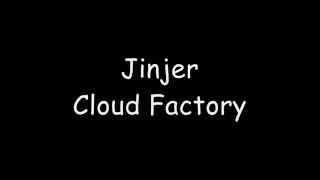 Jinjer - Cloud Factory ( Lyrics Video )