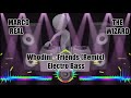 Whodini - Friends (Remix)