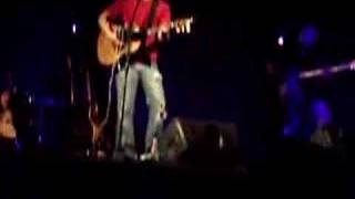 Warren Barfield&#39;s Tribute to Bethany Dillon