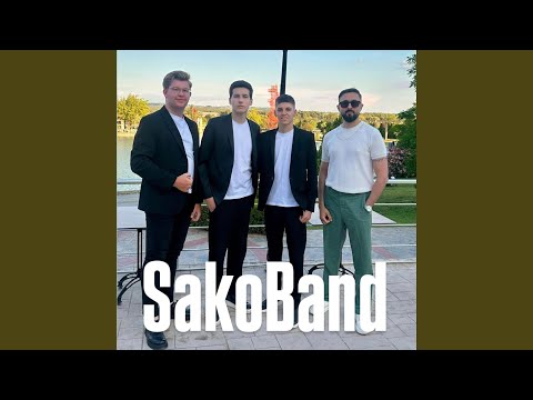 SAKOBAND POTPORİ DÜĞÜN CANLI PERFORMANS