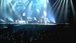Enrique Iglesias live Concert in Belfast - Do You Know (The Ping Pong Song)