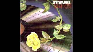 The Strawbs HARD HARD WINTER 1976 Deep Cuts