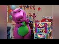 Barney Song The Barney Bag Is Everybody Happy