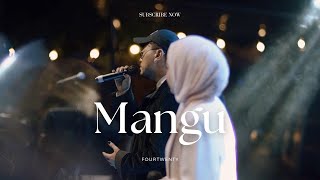 Download lagu Mangu - Fourtwnty Live Cover | Good People Music mp3