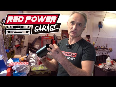 ÖNINDÍTÓ MŰKÖDÉSE, ÉS HIBA LEHETŐSÉGEI😱 | BMW E91 335D | 4.RÉSZ | #scccustoms #vörösjenő