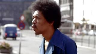 Jimi Hendrix  Last Performance ' Love and Peace Festival ' 1970 Isle of Fehmarn, Germany