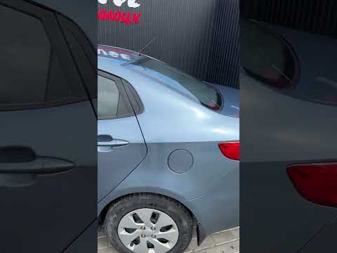 фото kia rio iii 0