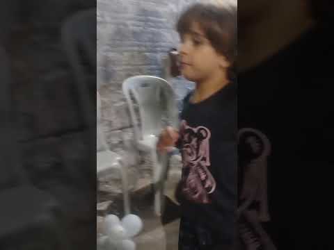 aniversário do Maninho meu paí..em general Sampaio ceará