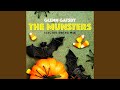 The Munsters Electro Swing Mix