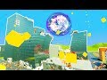 SUPERNOVA DESTROYS LEGO CITY DURING JUDGEMENT DAY Brick Rigs Workshop Creations Gameplay