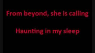 Damnation - Spell On Me