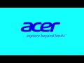 Acer Logo Chorded