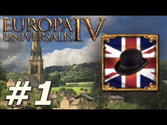 Europa Universalis IV