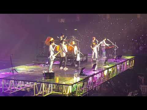 190811 Day6(데이식스) Gravity in Seoul-For Me