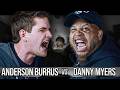 ANDERSON BURRUS Vs DANNY MYERS Rap Battle