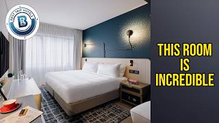 Hotel Indigo Brisbane City Centre By IHG - This Room Is Incredible | Brisbane, A