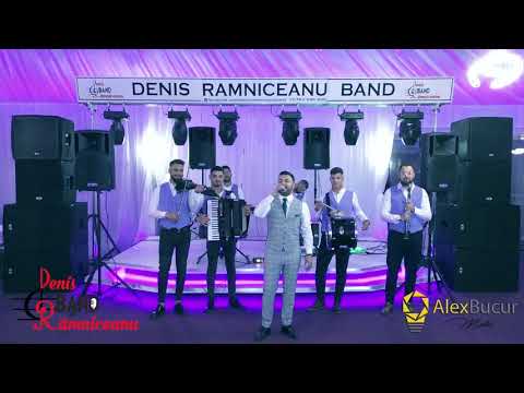 Denis Ramniceanu Band - Mama scumpa si miloasa (Strainatatea) LIVE 2018