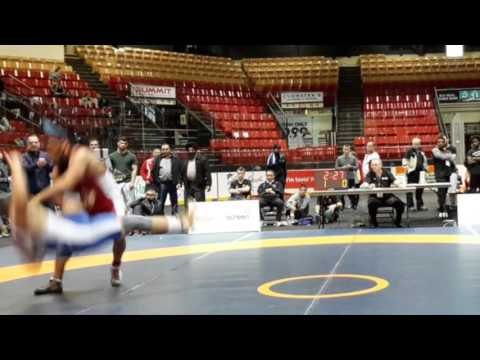 49 North's Guide To Aviation Chapter 120: Gold Medal Sweepstakes