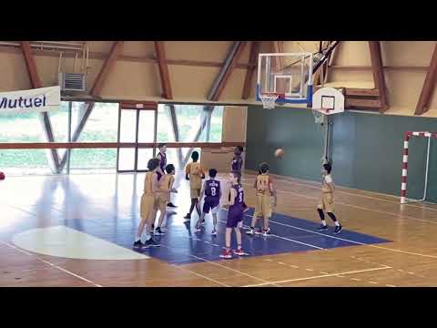 Département U13M CTC CYB 2 - ESPB part 2