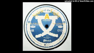 Spirit Of The Light - Govinda Jam (Jam Cut)