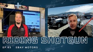 Kevin Considine Explains the Safe Way to Buy and Sell Cars on eBay Motors