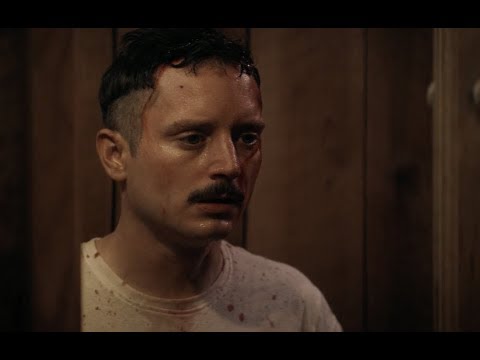 Come to Daddy (2020) Official Trailer HD / Elijah Wood