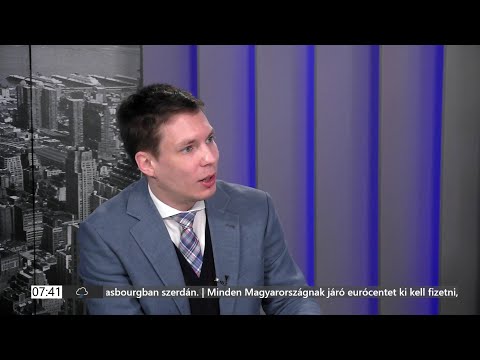 PIRKADAT Breuer Péterrel: Hortay Olivér