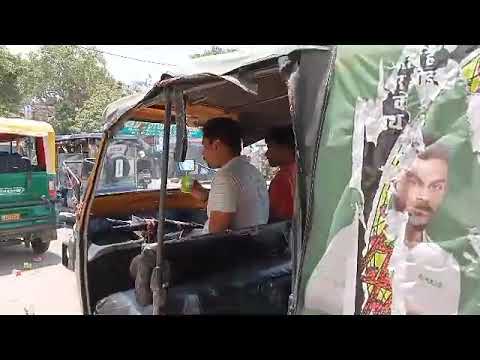 सेवा कार्य फिशरमैन आर्मी के द्वारा