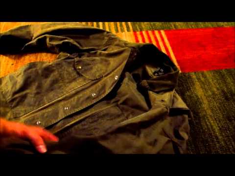 Programs Filson Shelter Duster Coat Alaska Fit 10014 | enviablykists