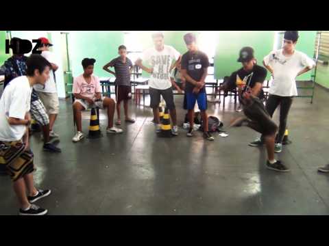 @JoninhasBC  [WINS] VS  @TLopesMT Meet Up OSASCO