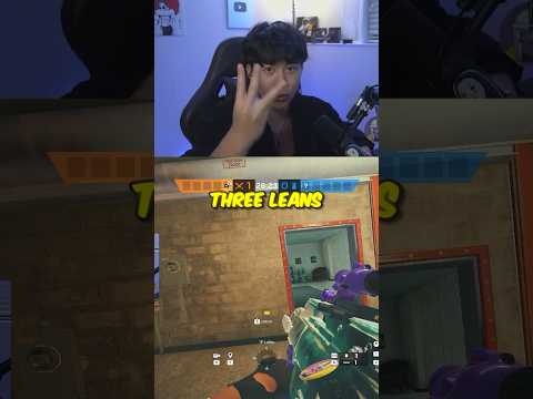 How To Shaiiko Peak CORRECTLY in R6