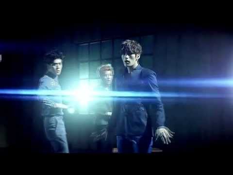 F.Cuz - Cha Ga Wa [MV] [HD]