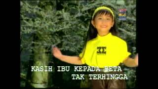 Download lagu KASIH IBU - LAGU ANAK ANAK (Tahun '90-2000an) mp3