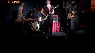 Bridget Kearney -- Nothing Does It