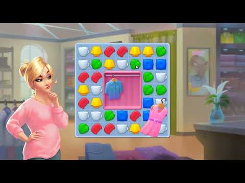 Familyscapes Level 1 No Boosters