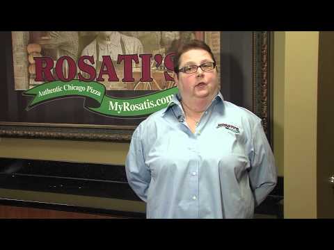 Rosati's On When to Update a Franchise Operations Manual