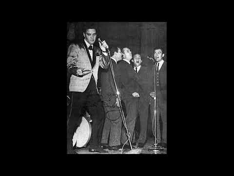 Elvis Presley - 1961/02/25 Ellis Auditorium [Only Surviving Excerpt]