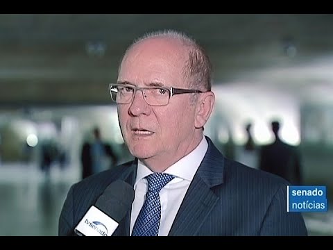 Bauer defende proposta que atribui ao preso custos com tornozeleira eletrônica