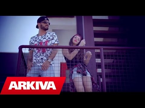 Gjaksori - Light it up (Official Video HD)