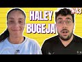 Haley Bugeja | Ir-Rokna Podcast #43