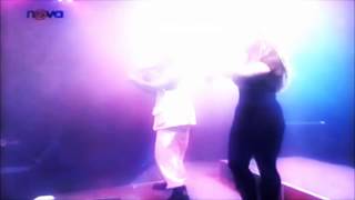 2 Brothers On The 4th Floor - Do It (Live) 1994